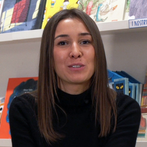 utrender Rossella Oliva